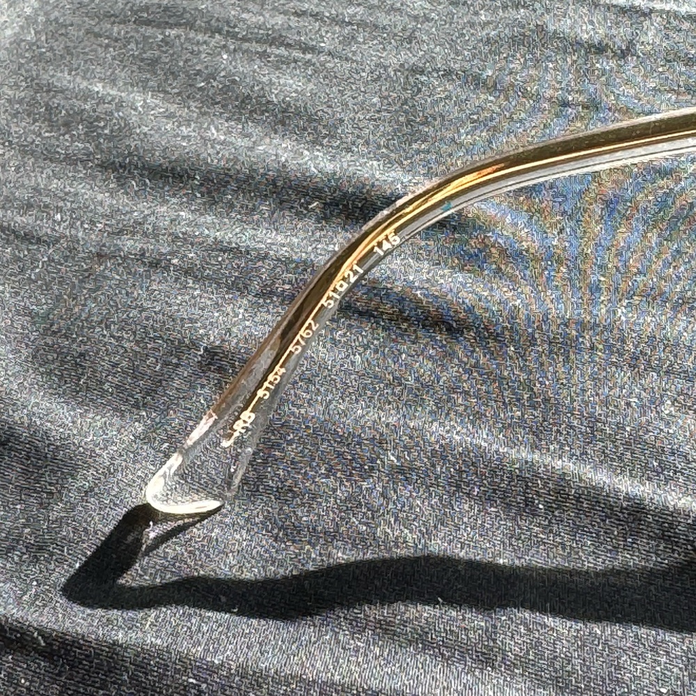 RAY-BAN RB5154 CLUBMASTER - Picture 3 of 5